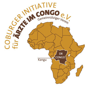 Coburger Initiative für Ärzte im Congo